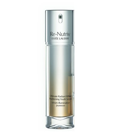 Estée Lauder RE-NUTRIV Ultimate Radiant White Brightening Youth Serum 30ml - Siero viso illuminante
