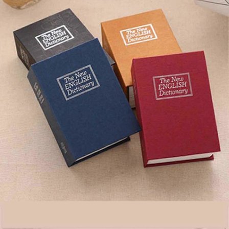 Salainen kassakaappi yhdistelmälukolla D