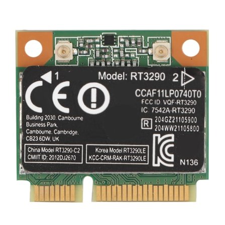 RT3290 150Mbps WiFi langaton verkkokortti Mini PCI-E:lle