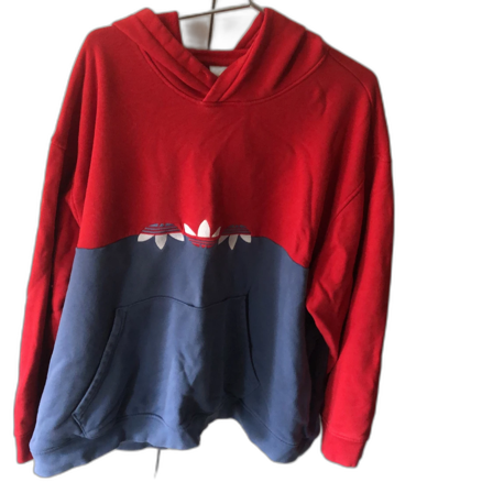 Adidas Hoodie