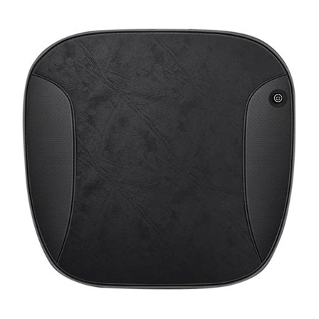 Oppvarmet bilsetepute, 12v bærbar bilvarmepute