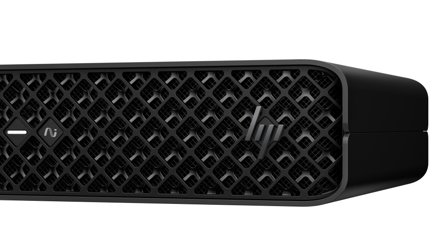 HP Z2 G1i Intel Core Ultra 7 265 32 GB DDR5-SDRAM 1 TB SSD NVIDIA RTX A1000 Windows 11 Pro Mini PC Arbeitsstation AI Workstation, AI PC Schwarz