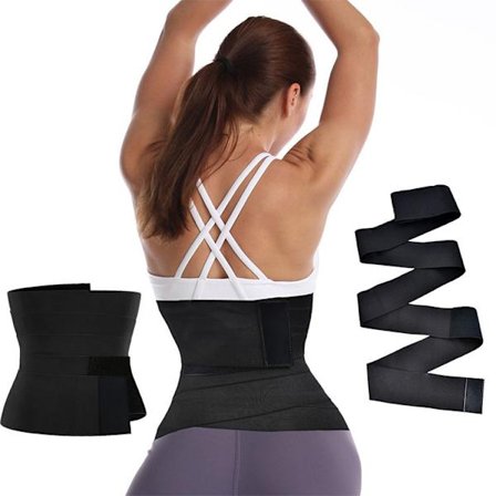 Kvindernes Body Cincher Talje Slankende Korset til Kvinder Slankende Bælte Flad Mave Usynlig Shapewear Fajas Lingerie Shapewear Talje Cincher 