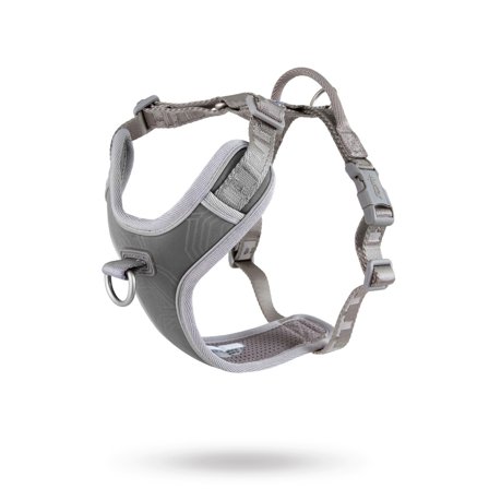 Hurtta - Hurtta VENTURE NO-PULL hundesele - Aske