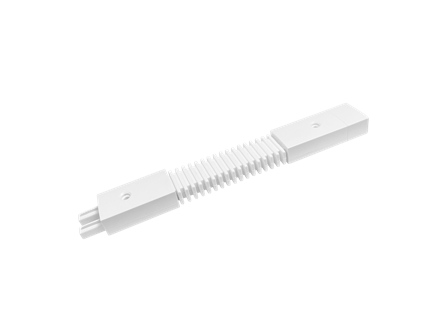 Aneta Lighting Scanled PRO 71239-70 Fleksiskjøt fleksibel Hvit, Belysning