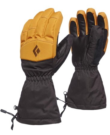 Black Diamond Recon Amber