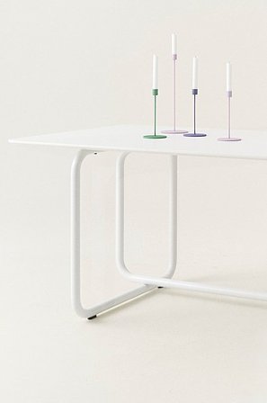 Jotex - Esstisch 90x180 Cm Weiß - LAHOLM - Kaufe Esstische bei Jotex