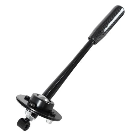 Justerbar kast kort växel spak växel ratt