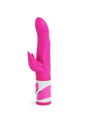 Climax Spinner 6x Pinkki Rabbit - Topco