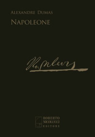 Napoleone Alexandre Dumas
