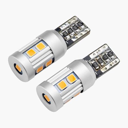 Diodlampa för CAN-bus system 12 V 4 W