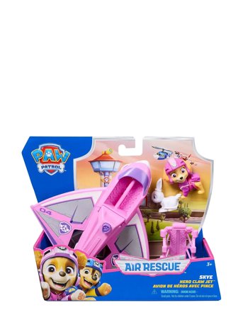 Paw Patrol Paw Patrol Air Rescue Themed Vehicle - Skye - Multi/patterned - ONE SIZE