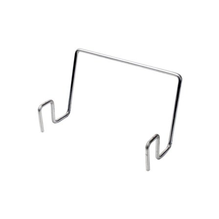 HYGIENTEKNIK Stativhållare 170-20 komplett - Lyreco - Städ och hygien - Moppar och stativ - Mopp- och Svabbtillbehör