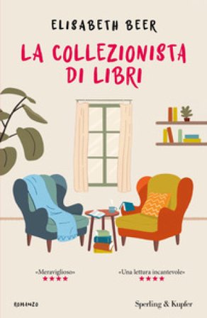 La collezionista di libri Elisabeth Beer