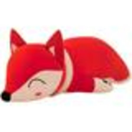 Kettu Pehmolelu Pehmolelut Punainen Pehmolelu Super Pehmeä Söpö Tyyny Hali Tyyny Nuket Joulu Syntymäpäivälahjat Lapsille Lapsille Pojille Tytöille 