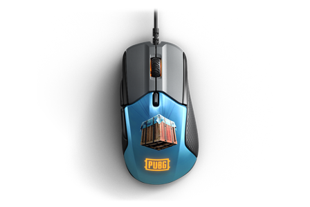 RIVAL 310 PUBG EDITION