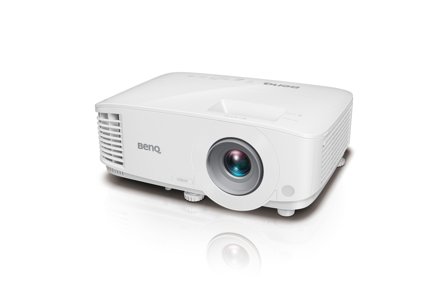 BenQ MH733 - DLP-projektor - portabel - 3D