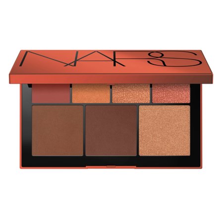 NARS LAGUNA ULTIMATE FACE PALETTE II - Palette viso