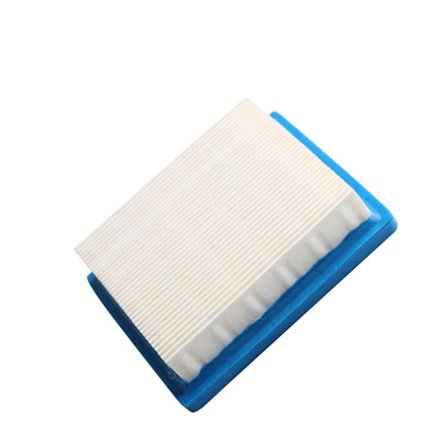 Luftfilter och tändstift för motorer ersätter gräsklipparfilter tillbehör (hy)