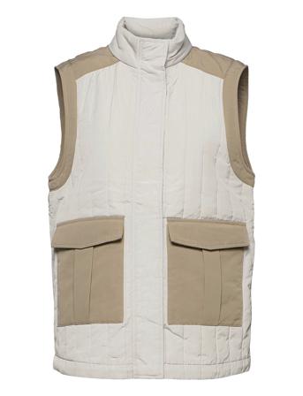 Baltimore Vest Grey Just Female