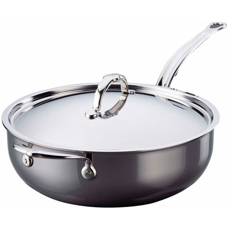 Meyer NanoBond Traktørpande 28 cm | KitchenOne