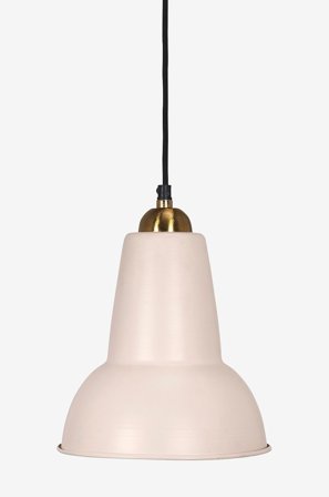 PR Home - Loftlampe Scottsville 21 cm - Rosa - Loftpendler - Fra Homeroom