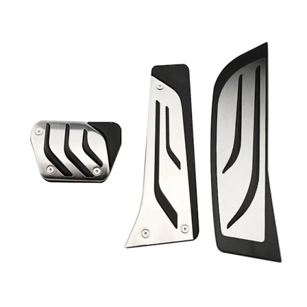 RHD Bilpedaler Vila Bromspedal AT MED VILA PÅ MED VILA AT Med Vila