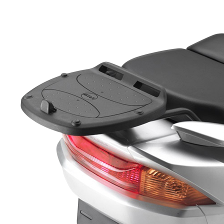 Stelaż pod Kufer MONOLOCK - Suzuki GW 250 Inazuma F 2015-2016