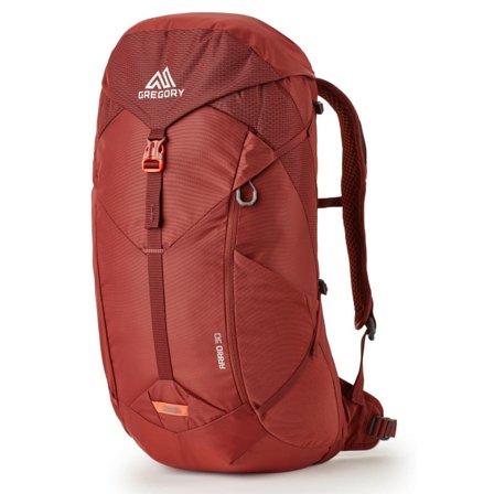 Gregory Arrio 30 L hiking backpacks Red 30 L