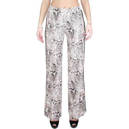 Liu Jo Wide Broek , Wit , Dames , Maat: M