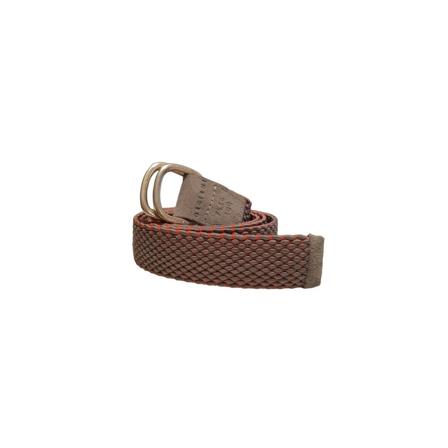 Orciani, Belts Pomarańczowy, Mężczyzna, Rozmiar: 85 CM