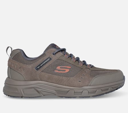 Skechers, Relaxed Fit: Oak Canyon - Rydell - Waterproof, Miehet