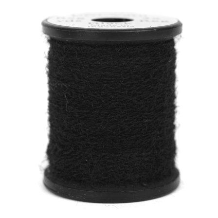 UNI-Yarn Regular - Black