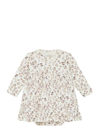 Fixoni | Body Dress Ls | 68