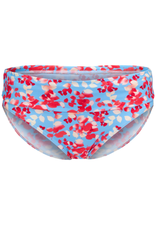 Abecita by Swegmark Sicily Bikinitrosa Viktrosa Bikini Dam Flerfärgad 36