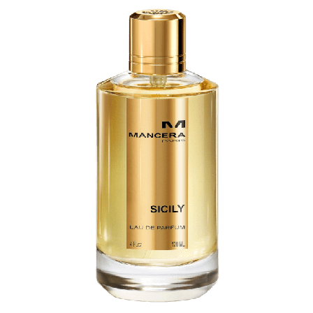 MANCERA Sicily Unisex 120 ML