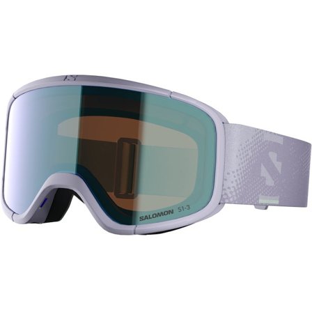 Salomon - Skibrille Unisex Aksium 2.0 S Photochromic - Evening Haze