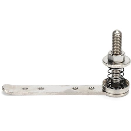 Trådspændingsudskiftning Rustfrit stål til symaskine Små tilbehør 591