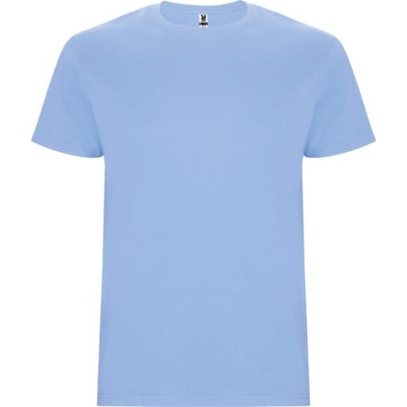 Roly Herr Stafford T-shirt S Sky Blue