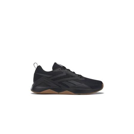 Sneakers low Reebok Nanoflex TR 20 Sort 40.5