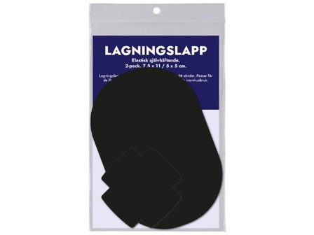 Lagningslapp Stretch 2/FP - Lyreco - Arbetskläder - Accessoarer - Övriga accessoarer