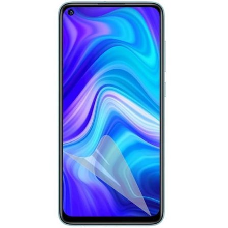 3 kpl Xiaomi Redmi Note 9 Näytönsuoja - Ultra Thin