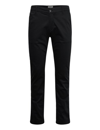 1927: Cashmere Touch Superflex Chi Black Lindbergh Black