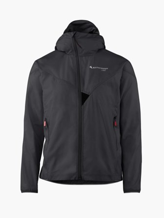 Eitre Zip Kapuzenjacke Damen