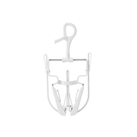 Hoodie Klädhängare Klädhäst Torkställ