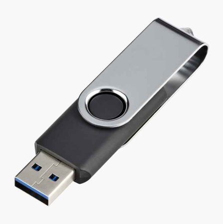 USB-minne 2.0 8 GB
