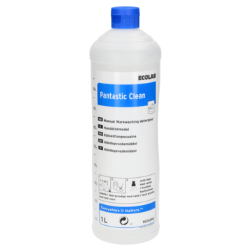 Håndoppvask Phantastic 1L