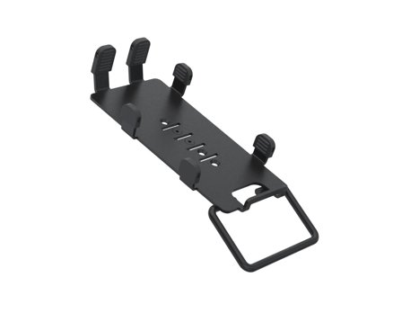 ERGONOMIC SOLUTIONS Multigrip plate for Ingenico