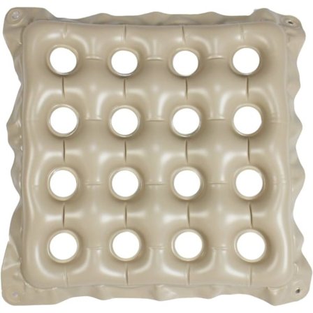 IC Oppblåsbare Sittedyne, Luftpute, Luftsetet, Sittepute