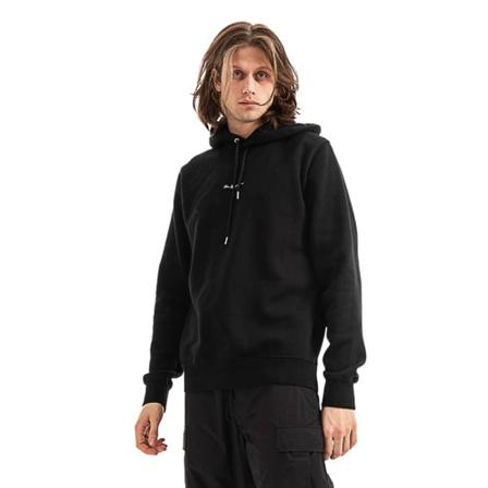 Han Kjøbenhavn, Hoodies Zwart, Heren, Maat:XL